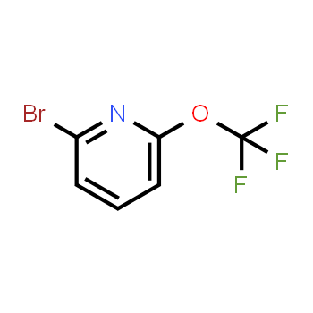 1221172-10-6 | 2-bromo-6-(trifluoromethoxy)pyridine