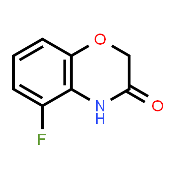 1221502-66-4 | 5-fluoro-2H-benzo[b][1,4]oxazin-3(4H)-one