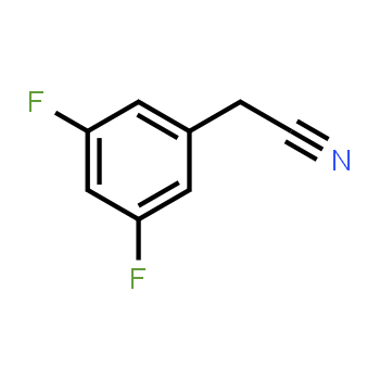 122376-76-5 | 3,5-Difluorobenzyl cyanide