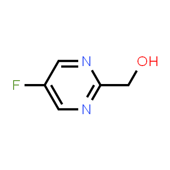 1227574-72-2 | (5-fluoropyrimidin-2-yl)methanol