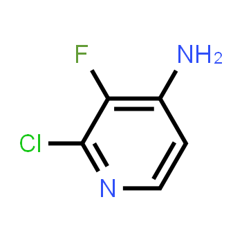 1227577-03-8 | 2-chloro-3-fluoropyridin-4-amine