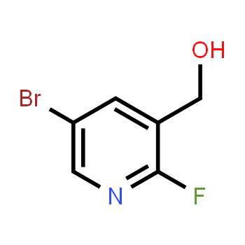 1227601-12-8 | (5-bromo-2-fluoropyridin-3-yl)methanol