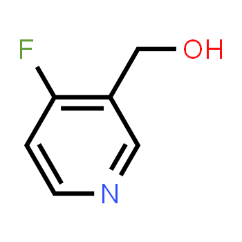 1227601-63-9 | (4-fluoropyridin-3-yl)methanol