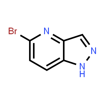 1227628-78-5 | 5-bromo-1H-pyrazolo[4,3-b]pyridine