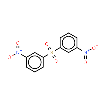 1228-53-1 | 3,3'-Dinitrodiphenyl sulfone