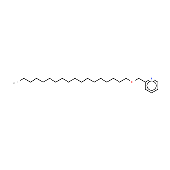 1228182-56-6 | Octadecyloxy methylpyridine