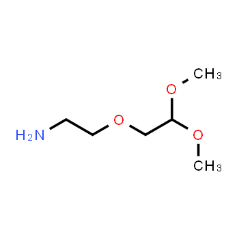 1228258-40-9 | 2-(2-Aminoethoxy)-1,1-dimethoxyethane