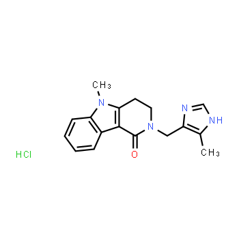 122852-69-1 | Alosetron hydrochloride