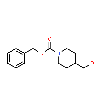 122860-33-7 | 1-Cbz-4-hydroxymethylpiperidine