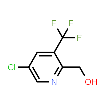 1228897-82-2 | [5-chloro-3-(trifluoromethyl)pyridin-2-yl]methanol