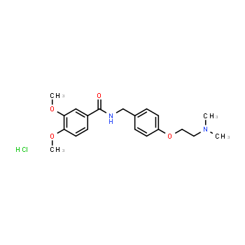 122892-31-3 | Itopride hydrochloride