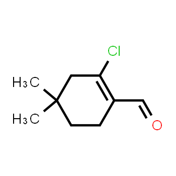 1228943-80-3 | 2-chloro-4,4-dimethylcyclohex-1-enecarbaldehyde