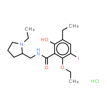 122898-67-3 | Itopride