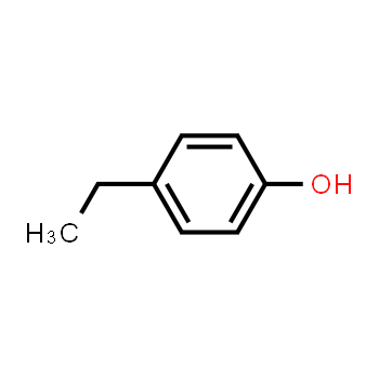 123-07-9 | 4-Ethylphenol