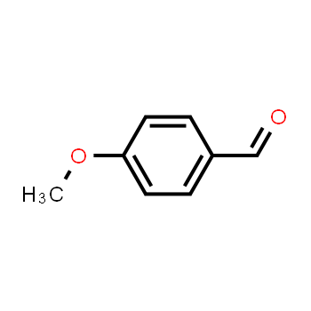 123-11-5 | 4-Methoxybenzaldehyde