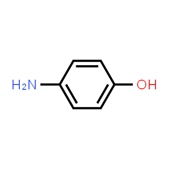 123-30-8 | 4-Aminophenol