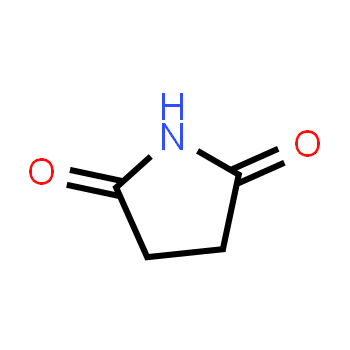 123-56-8 | Pyrrolidine-2,5-dione