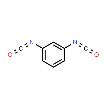 123-61-5 | 1,3-Phenylene diisocyanate