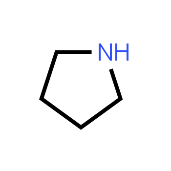 123-75-1 | Tetrahydro pyrrole