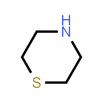 123-90-0 | Thiomorpholine