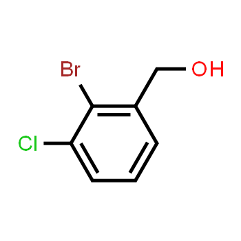 1232407-29-2 | (2-bromo-3-chlorophenyl)methanol