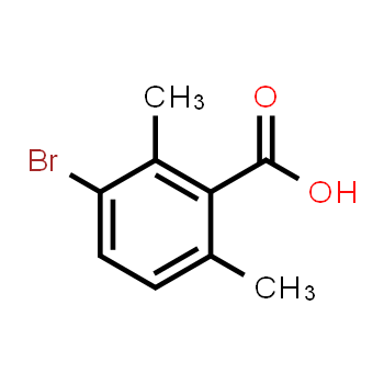 123278-07-9 | 3-bromo-2,6-dimethylbenzoic acid