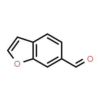 123297-88-1 | benzofuran-6-carbaldehyde