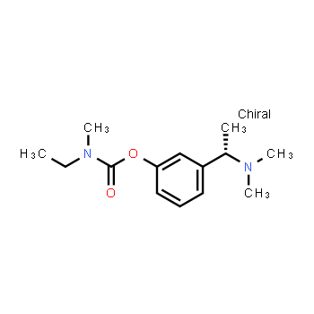 123441-03-2 | Rivastigmine