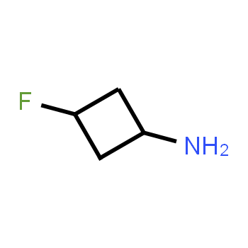 1234616-60-4 | 3-fluorocyclobutan-1-amine