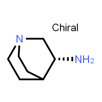 123536-14-1 | (R)-quinuclidin-3-amine