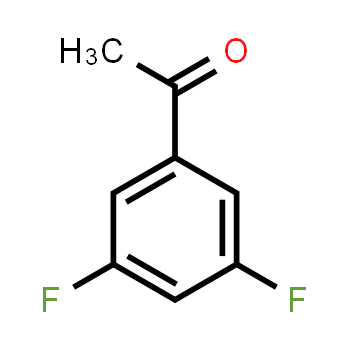 123577-99-1 | 3',5'-Difluoroacetophenone