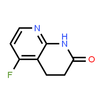 1237535-78-2 | 5-fluoro-1,2,3,4-tetrahydro-1,8-naphthyridin-2-one