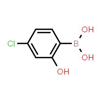 1238196-66-1 | (4-chloro-2-hydroxyphenyl)boronic acid