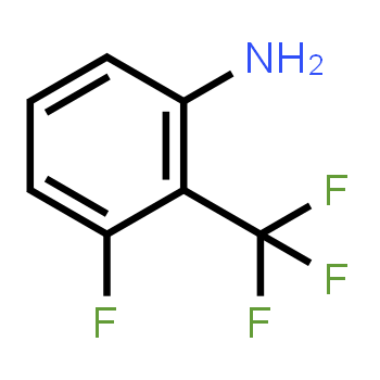 123973-22-8 | 2-Amino-6-fluorobenzotrifluoride