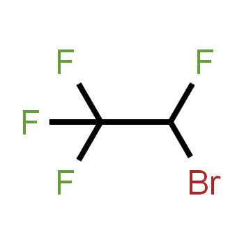 124-72-1 | 1-Bromo-1,2,2,2-tetrafluoroethane