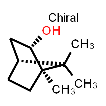 124-76-5 | DL-Isoborneol