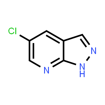 1240725-66-9 | 5-chloro-1H-pyrazolo[3,4-b]pyridine