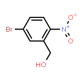 1241894-37-0 | 5-Bromo-2-nitrobenzyl alcohol