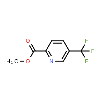 124236-37-9 | methyl 5-(trifluoromethyl)pyridine-2-carboxylate