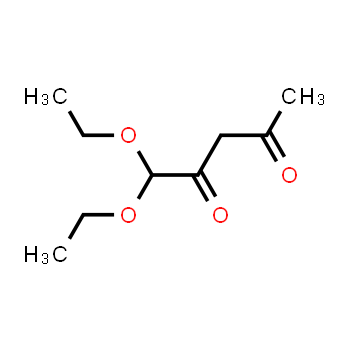 124237-06-5 | 1,1-diethoxyacetylacetone