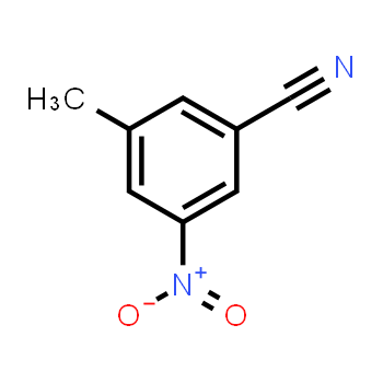 124289-22-1 | 3-Methyl-5-nitrobenzonitrile