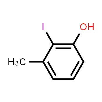 1243471-41-1 | 2-iodo-3-methylphenol