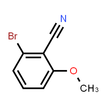 1245647-50-0 | 2-bromo-6-methoxybenzonitrile