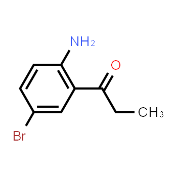 124623-15-0 | 1-(2-amino-5-bromophenyl)propan-1-one