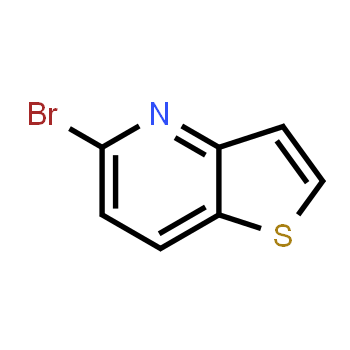 1246555-44-1 | 5-bromothieno[3,2-b]pyridine