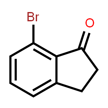 125114-77-4 | 7-Bromo-1-indanone