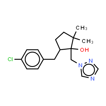 125116-23-6 | METCONAZOLE