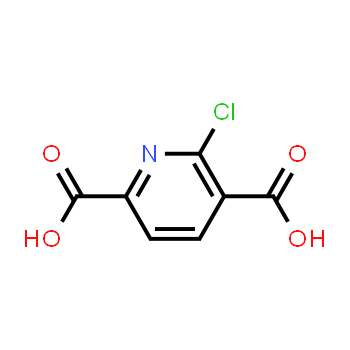 1251953-02-2 | 6-chloropyridine-2,5-dicarboxylic acid