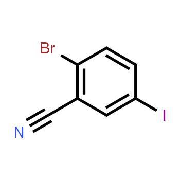 1252046-13-1 | 2-Bromo-5-iodobenzonitrile