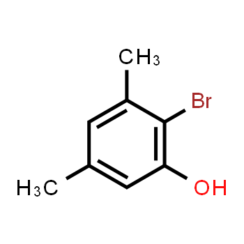 125237-08-3 | 2-Bromo-3,5-dimethylphenol